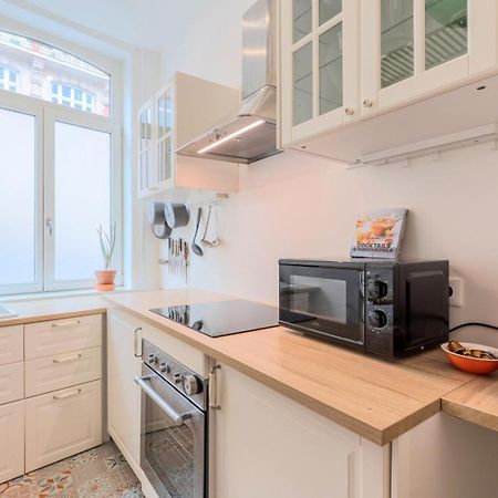 Center Apartment With Lots Of Charm Lille Kültér fotó