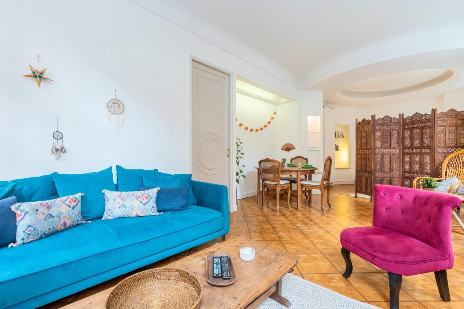 Center Apartment With Lots Of Charm Lille Kültér fotó